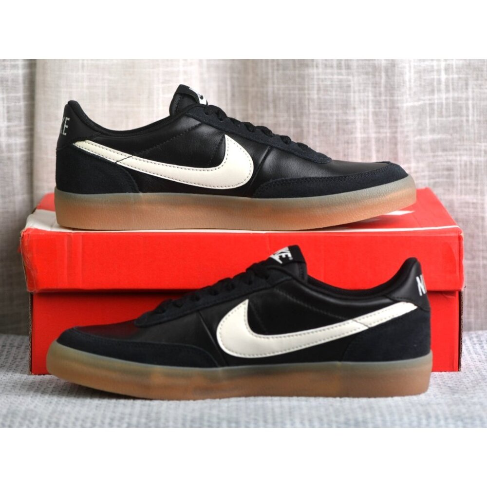 New! Size: 8 Men/9.5 Women | Nike Killshot 2 Leather Unisex | 432997-070
